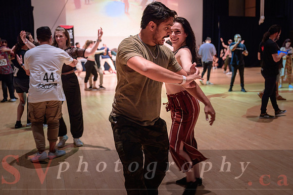Canada Zouk Congress
