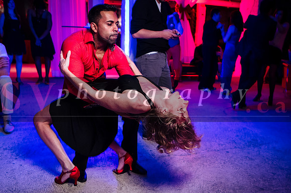 iFreeStyle's 8th Annual Christmas Gala - Social Dancing