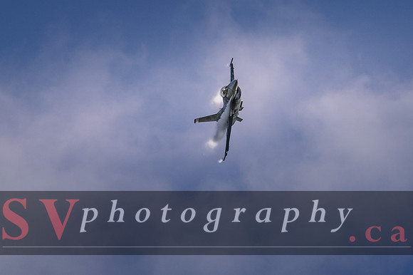 Airshow London 2020