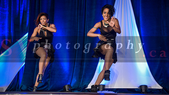 A'Motion Dance from Montreal