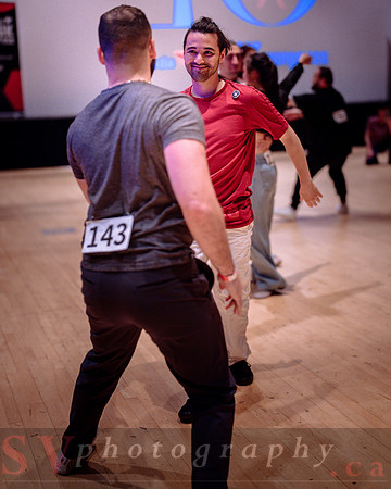 Canada Zouk Congress - Sat