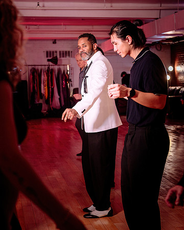 Access Ballroom