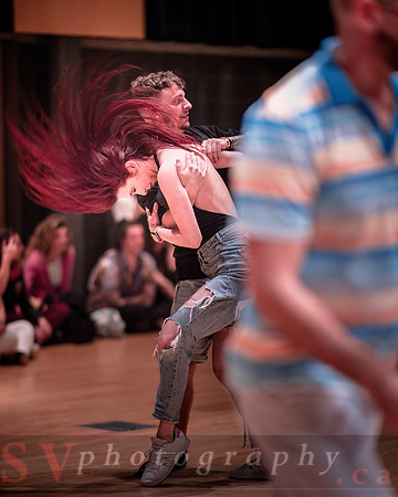 Canada Zouk Congress