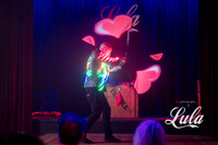 Lula Lounge presents Grand Illusion