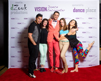Vision Dance Encounter