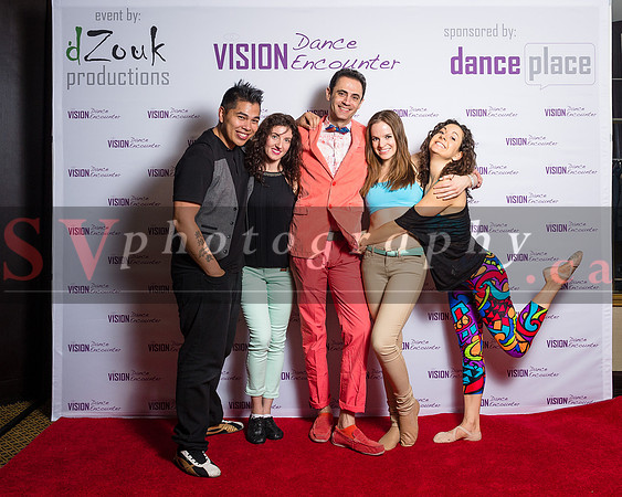 Vision Dance Encounter