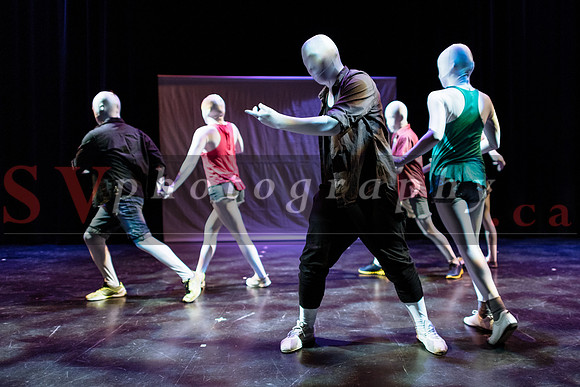 See Inside Me at Markham Flato Theatre