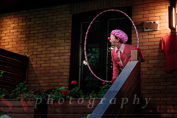 Porch View Dances 2024