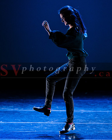 City Dance Corps Youth Program