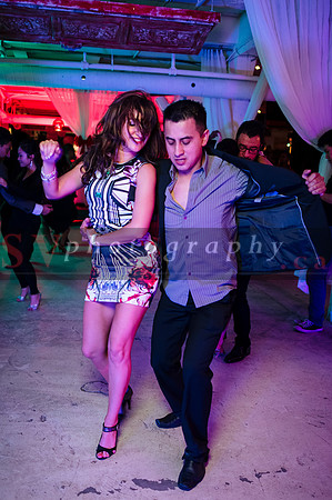iFreeStyle's 8th Annual Christmas Gala - Social Dancing