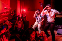 Lula Lounge Cuban Fridays
