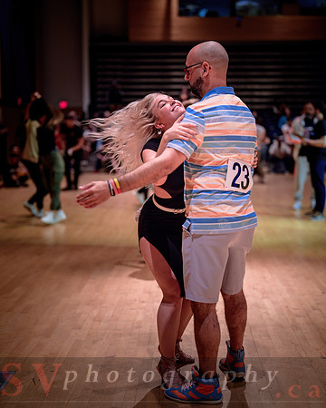 Canada Zouk Congress