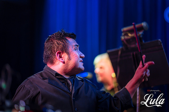 Tribute to the Music of Frankie Ruiz