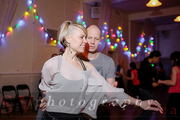 iFreestyle Dance