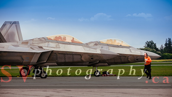Airshow London 2018