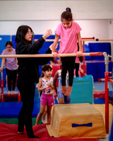 Gymnastics Mississauga
