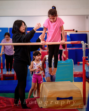 Gymnastics Mississauga