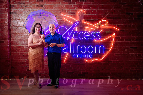 Access Ballroom