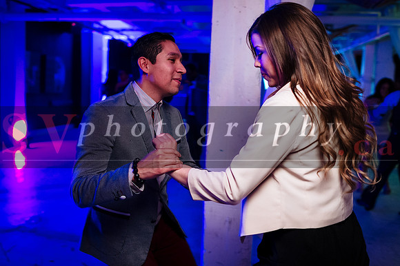 iFreeStyle's 8th Annual Christmas Gala - Social Dancing