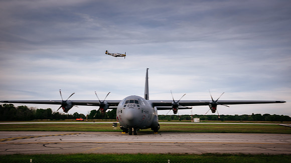 London Airshow