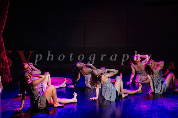 City Dance Corps - 17th Anniversary