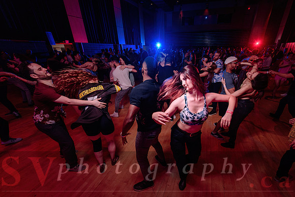 Canada Zouk Congress