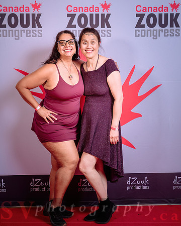 Canada Zouk Congress