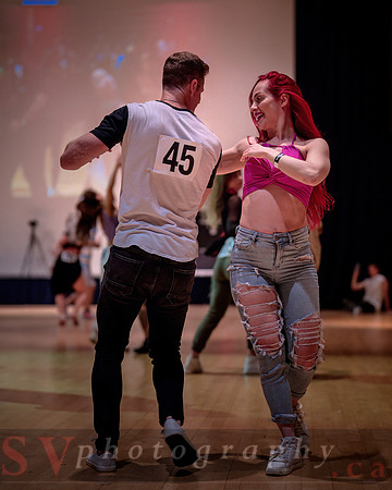Canada Zouk Congress