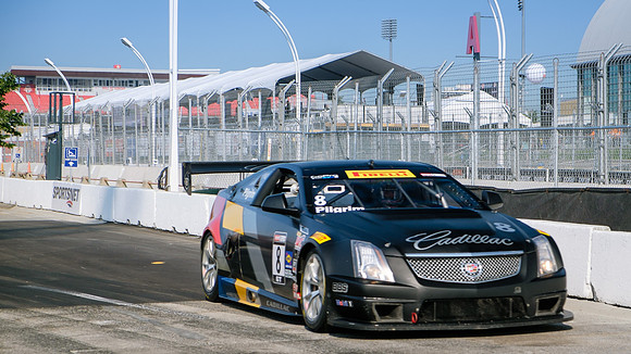 2014 Honda Indy