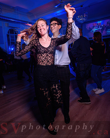 Toronto Salsa Fridays