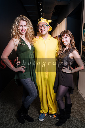 “Cirque du Zouk” Dance Production