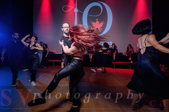 Canada Zouk Congress