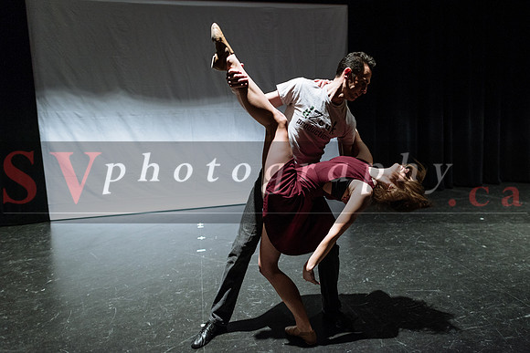 See Inside Me at Markham Flato Theatre