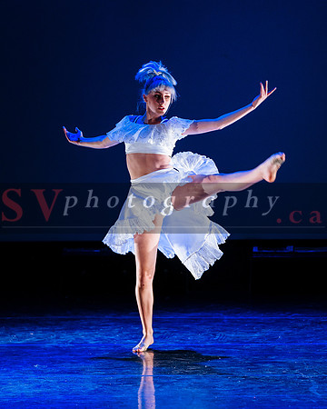 City Dance Corps Youth Program