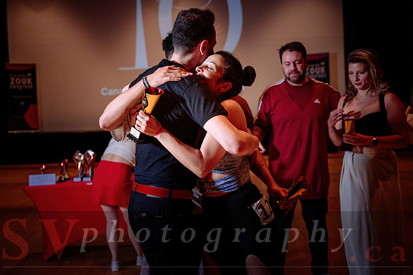 Canada Zouk Congress