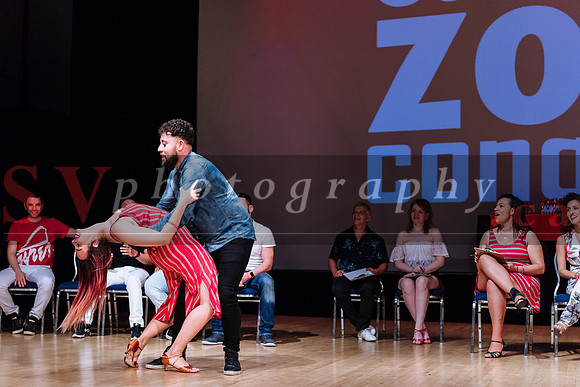 Canada Zouk Congress