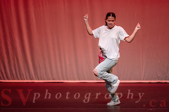 City Dance Corps - Kids Recital