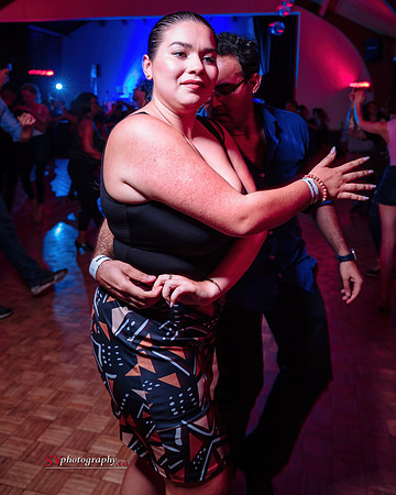 Toronto Salsa Fridays