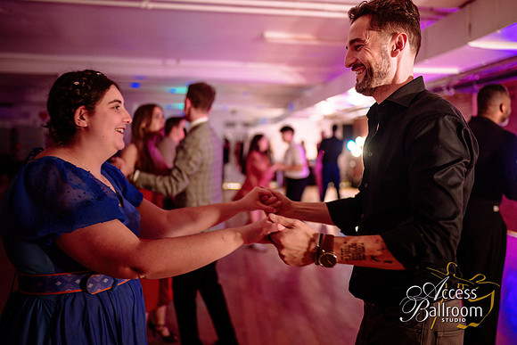Access Ballroom