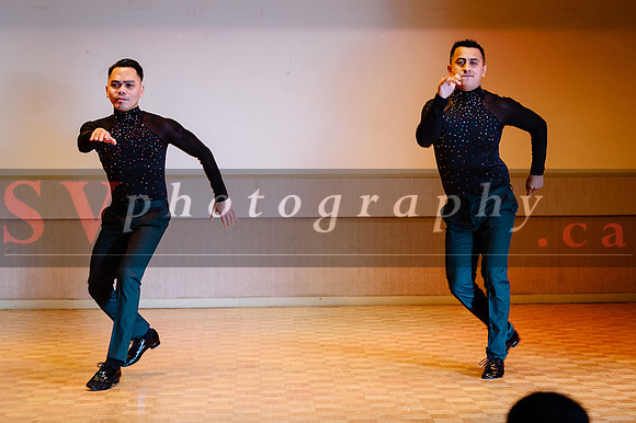 iFreestyle 10th Anniversary Party