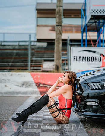 Flamboro Speedway