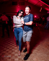 Toronto Salsa Fridays