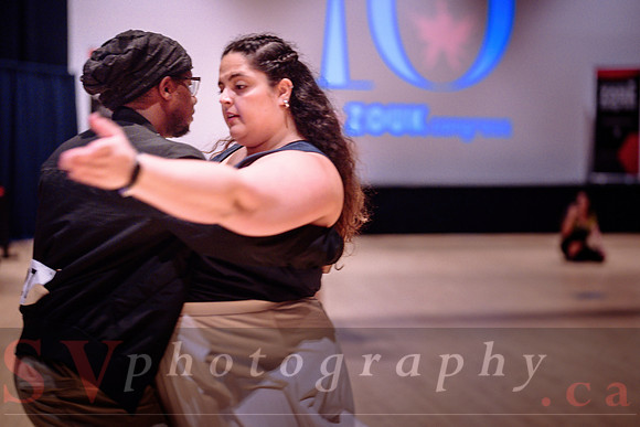 Canada Zouk Congress - Sat