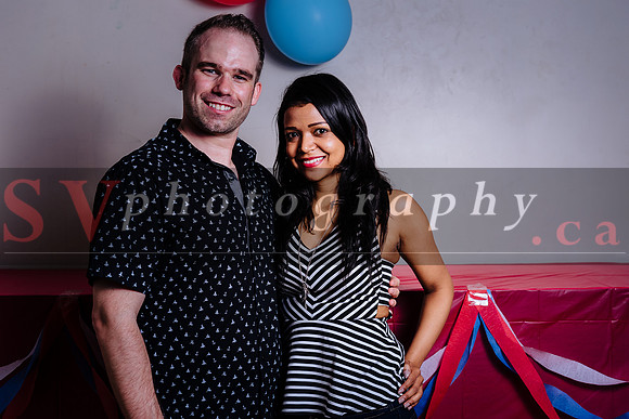iFreestyle 12th Anniversary Party