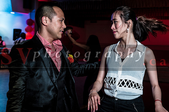 iFreestyle.ca Latin Dance Company