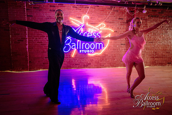 Access Ballroom