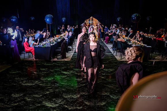 Fired Up Gala In Support of Sick Kids - 2025
