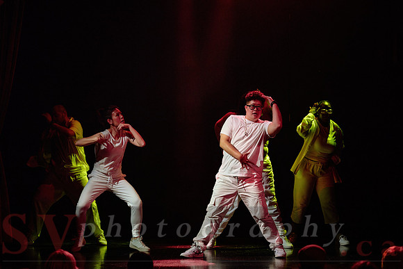 CDC 22nd Annual Showcase