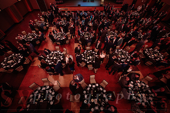 ACG Toronto - Openning Dinner