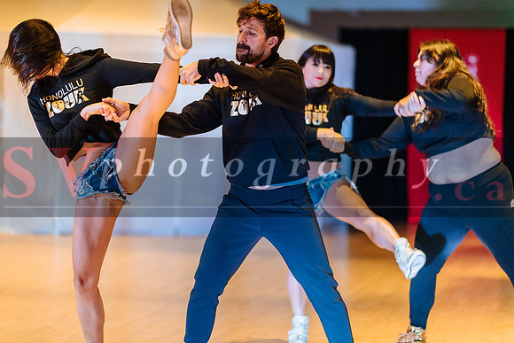 Canada Zouk Congress